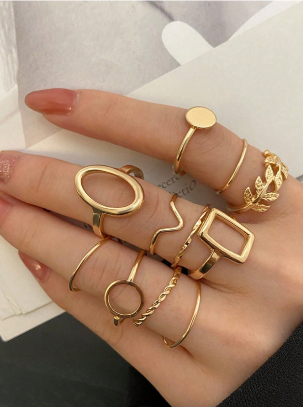 Rings